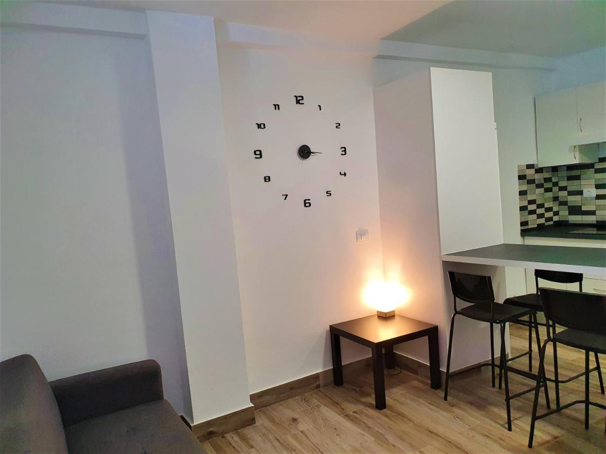 Central 1Bedroom Wifi 500Mbs & Pool プエルト・デ・ラ・クルス エクステリア 写真
