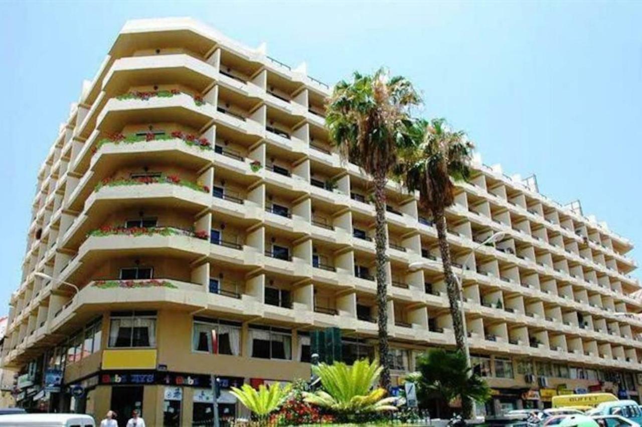 Central 1Bedroom Wifi 500Mbs & Pool プエルト・デ・ラ・クルス エクステリア 写真